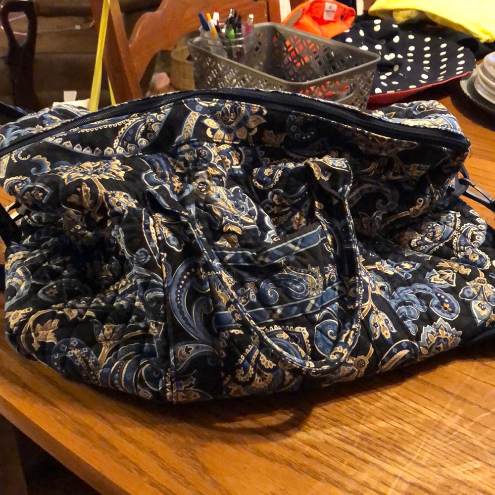 Duffle Bag